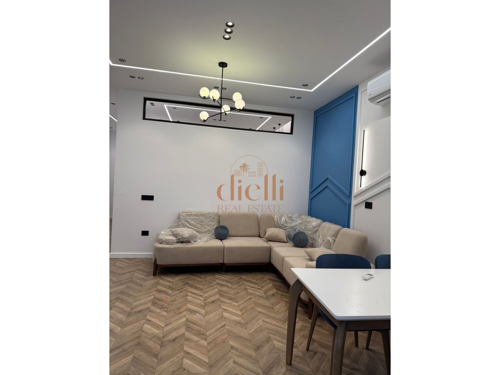 2+1 wohnung zur miete tek kodra e diellit