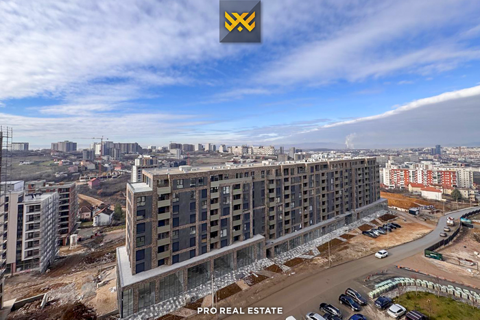 Apartamento de 103m² en #venta en Prishtina e Re