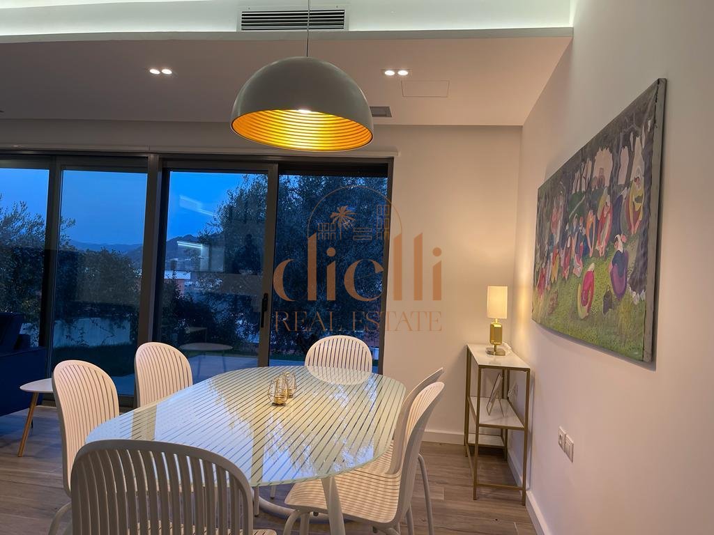 Villas en alquiler olive grove residence