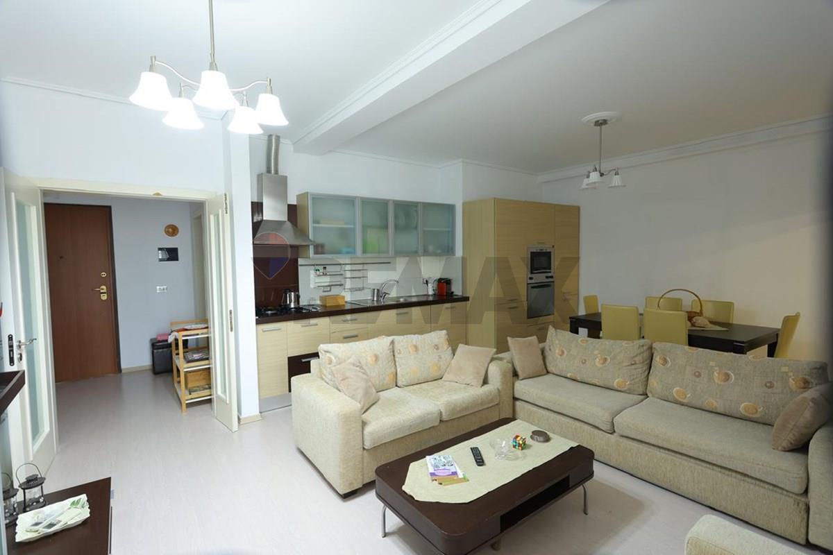 Apartament 2+1 në shitje tek tregu elektrik