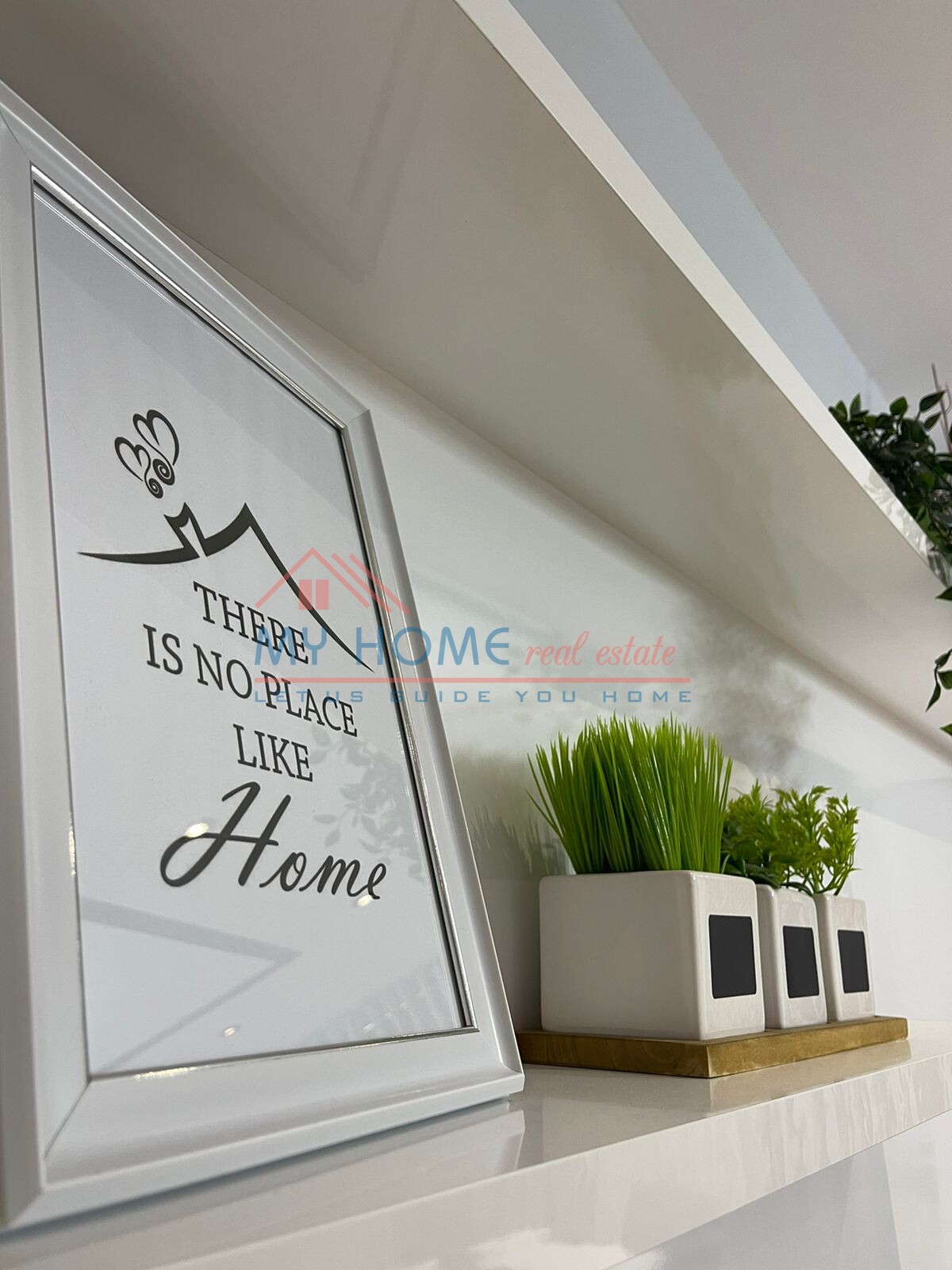 Modernes 2+1 apartment zur miete im bereich 21 dhjetori - my home real estate