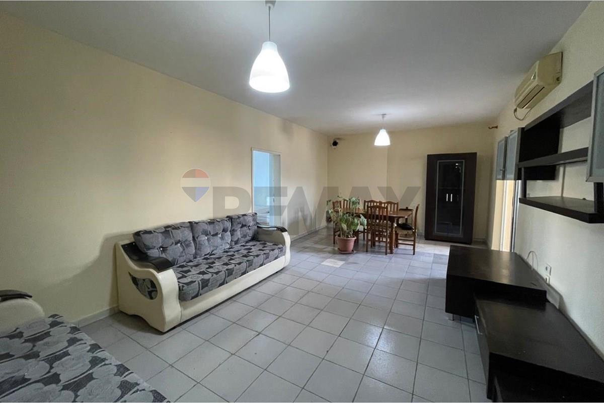 Apartamento en venta 3+1 en la zona de vasil shanto