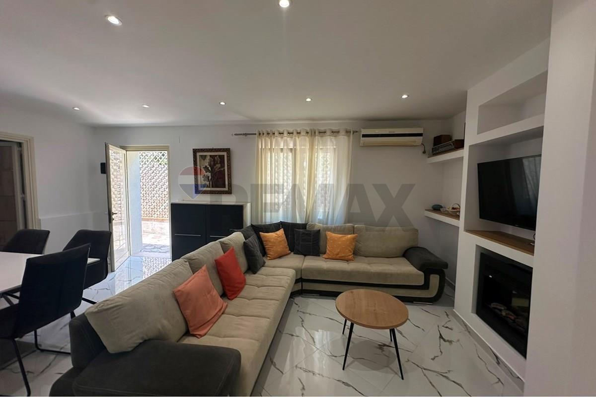 Casa privata in affitto vicino alla dispenseria, hotel meridiano