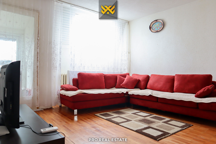 Banesë 60m² me #qira në ulpianë