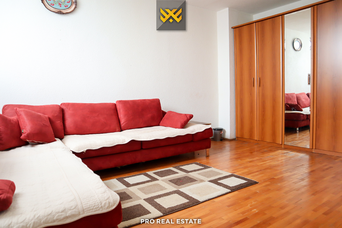 Banesë 60m² me #qira në ulpianë