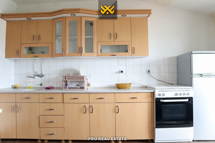 Banesë 60m² me #qira në ulpianë