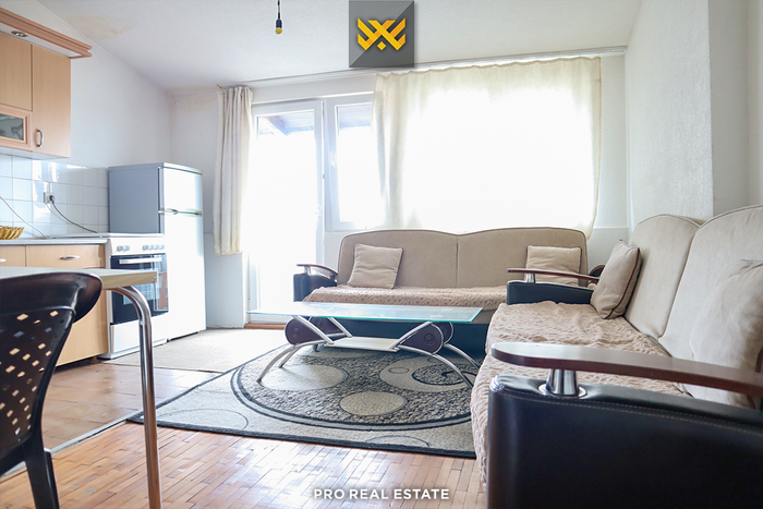 Banesë 60m² me #qira në ulpianë