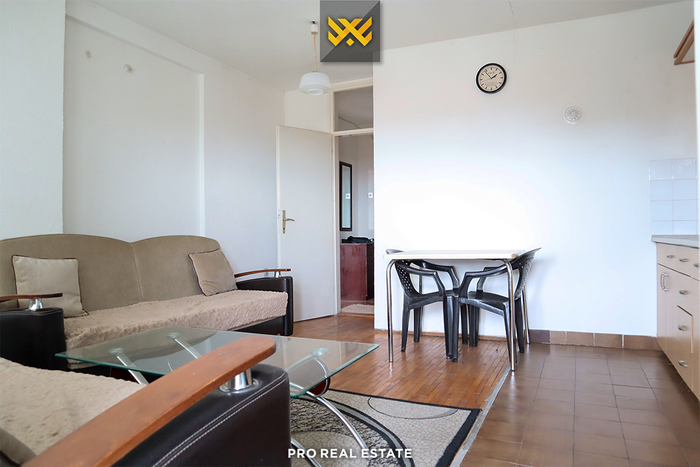 Banesë 60m² me #qira në ulpianë