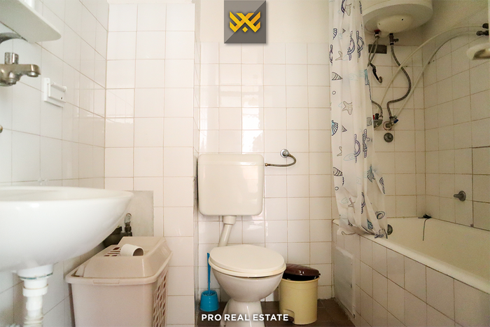 Banesë 60m² me #qira në ulpianë