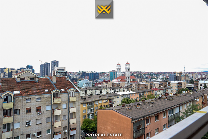 Banesë 60m² me #qira në ulpianë