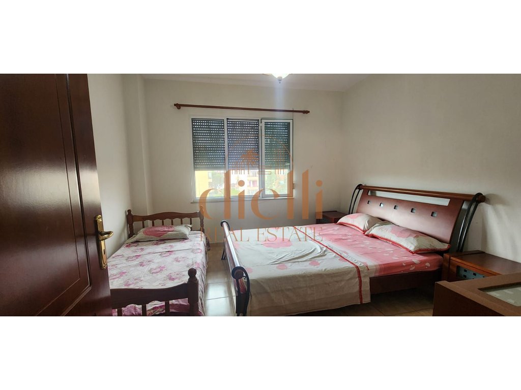 Apartamento 1+1 en venta en mali robit