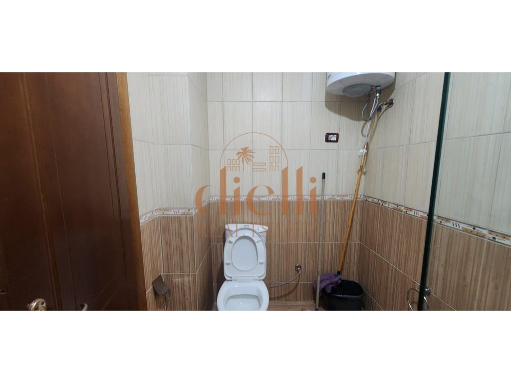 Apartamento 1+1 en venta en mali robit
