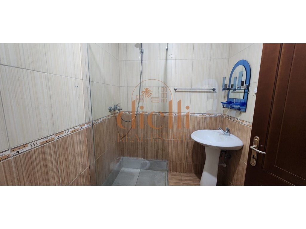 Apartamento 1+1 en venta en mali robit
