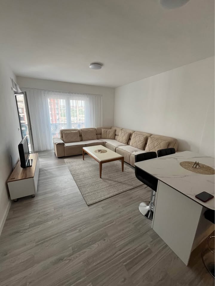 Apartment for rent 3+1 in the center