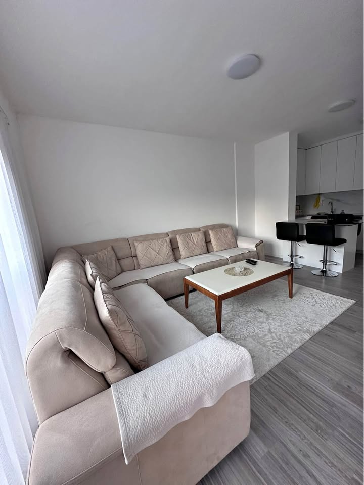 Apartment for rent 3+1 in the center