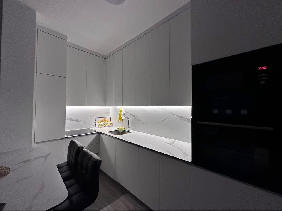 Apartment for rent 3+1 in the center