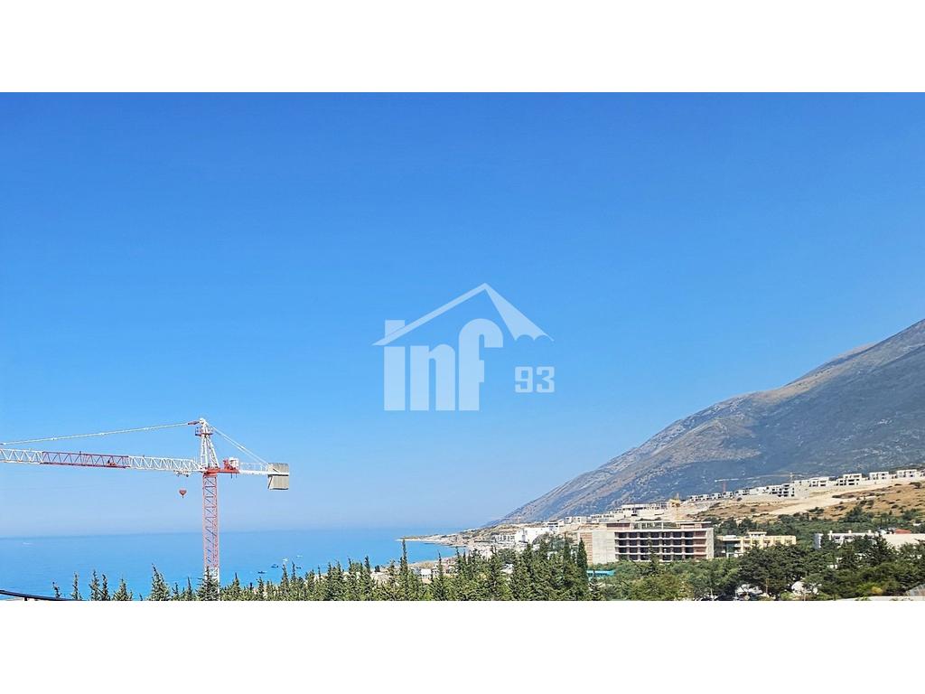 Residencia “Santorini”, drimadhes (2)