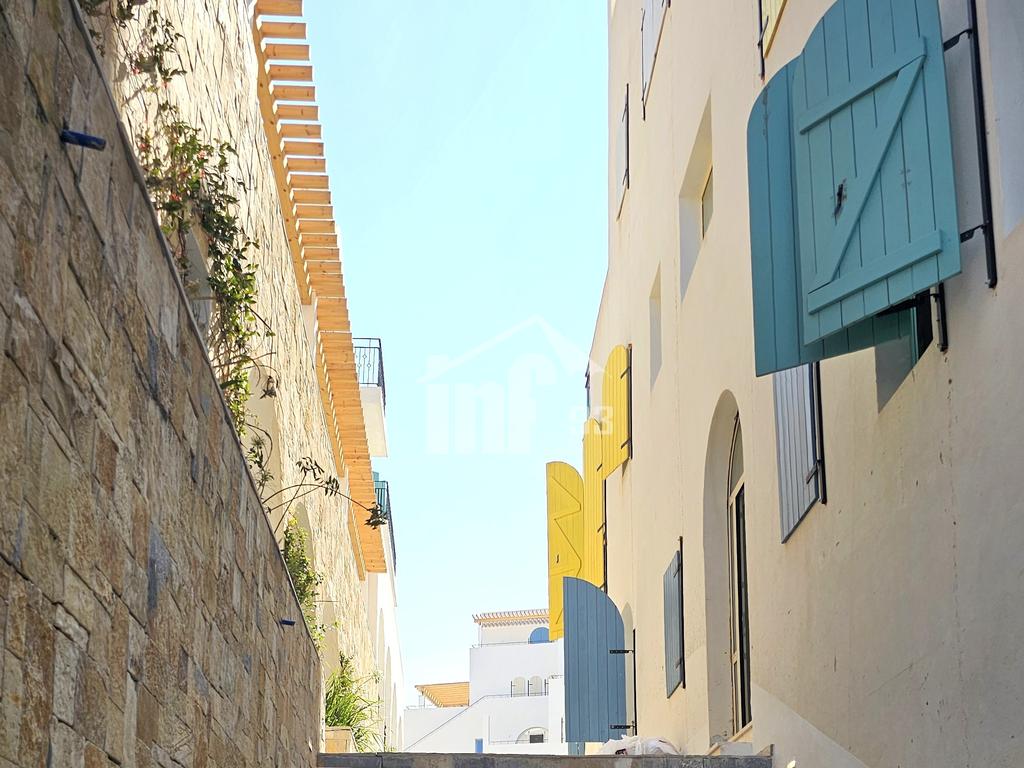Residencia “Santorini”, drimadhes (8)