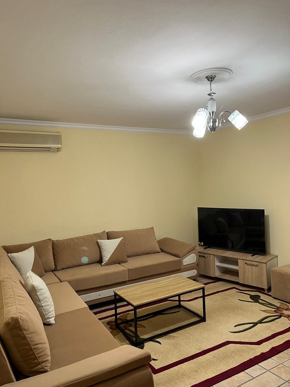 Vente | appartement 2 + 1 | rruga xhanfize keko | 160000 €