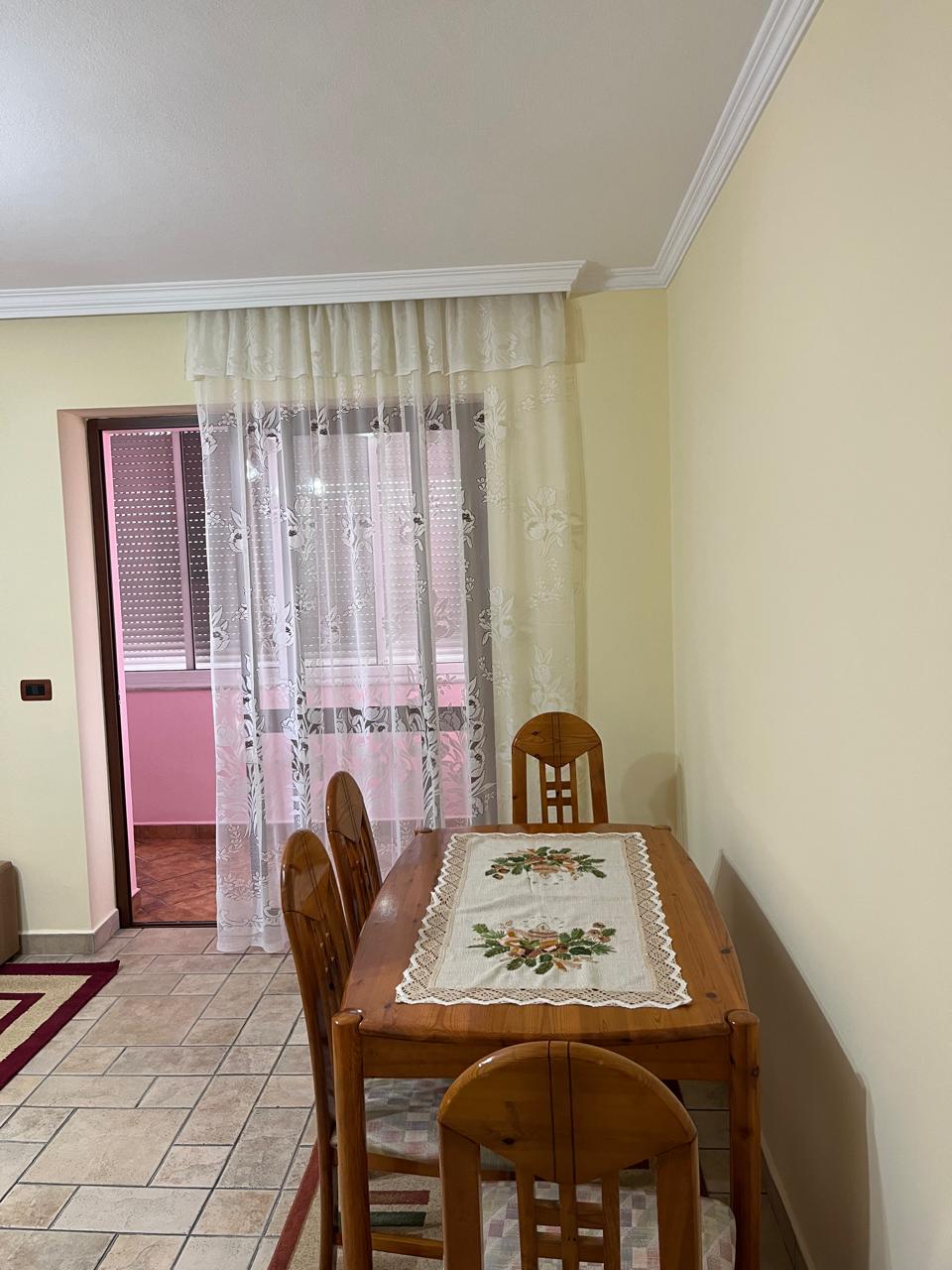 Vente | appartement 2 + 1 | rruga xhanfize keko | 160000 € (3)