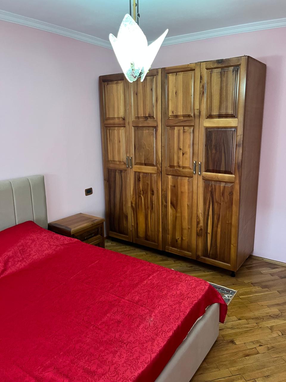 Vente | appartement 2 + 1 | rruga xhanfize keko | 160000 € (6)