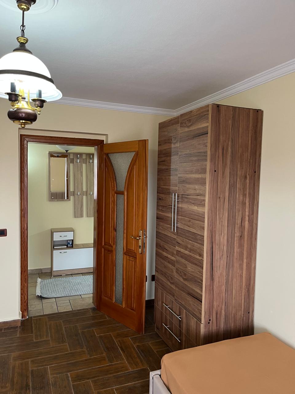 Vente | appartement 2 + 1 | rruga xhanfize keko | 160000 € (8)