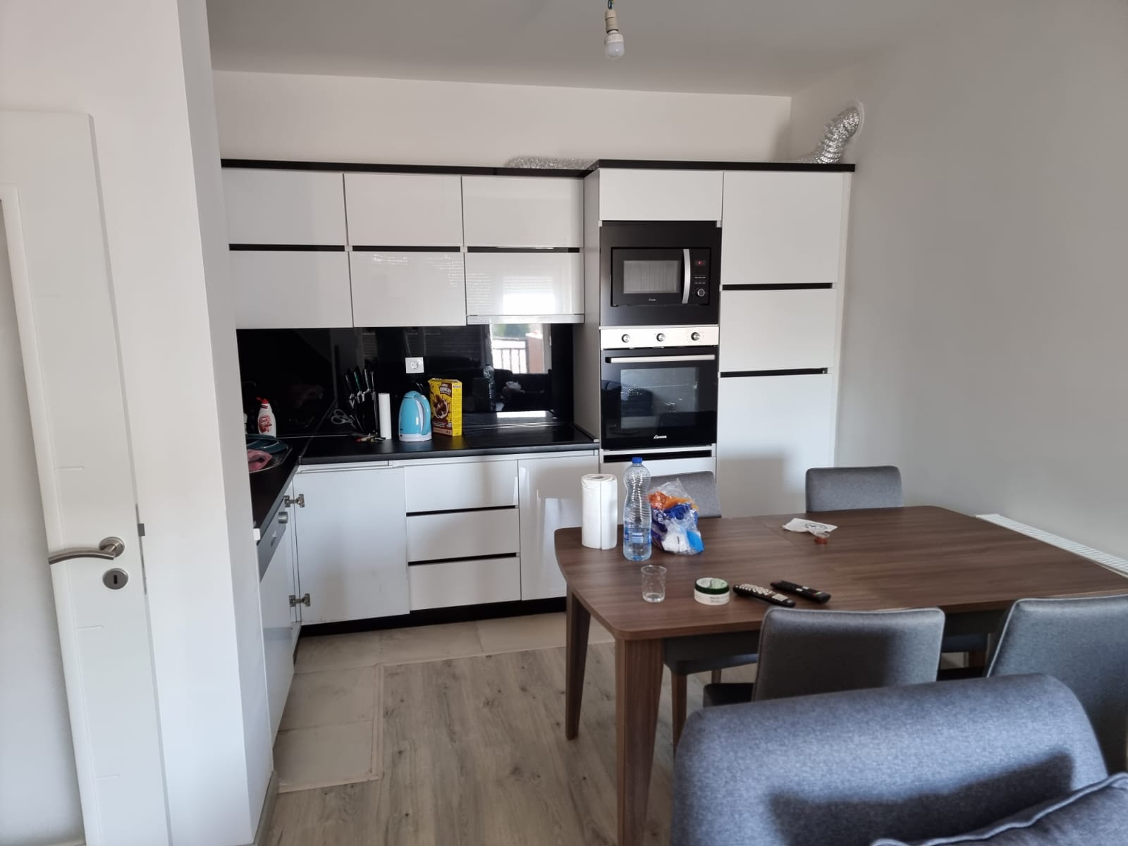 Appartement à louer 2+1 à matin 1 (3)