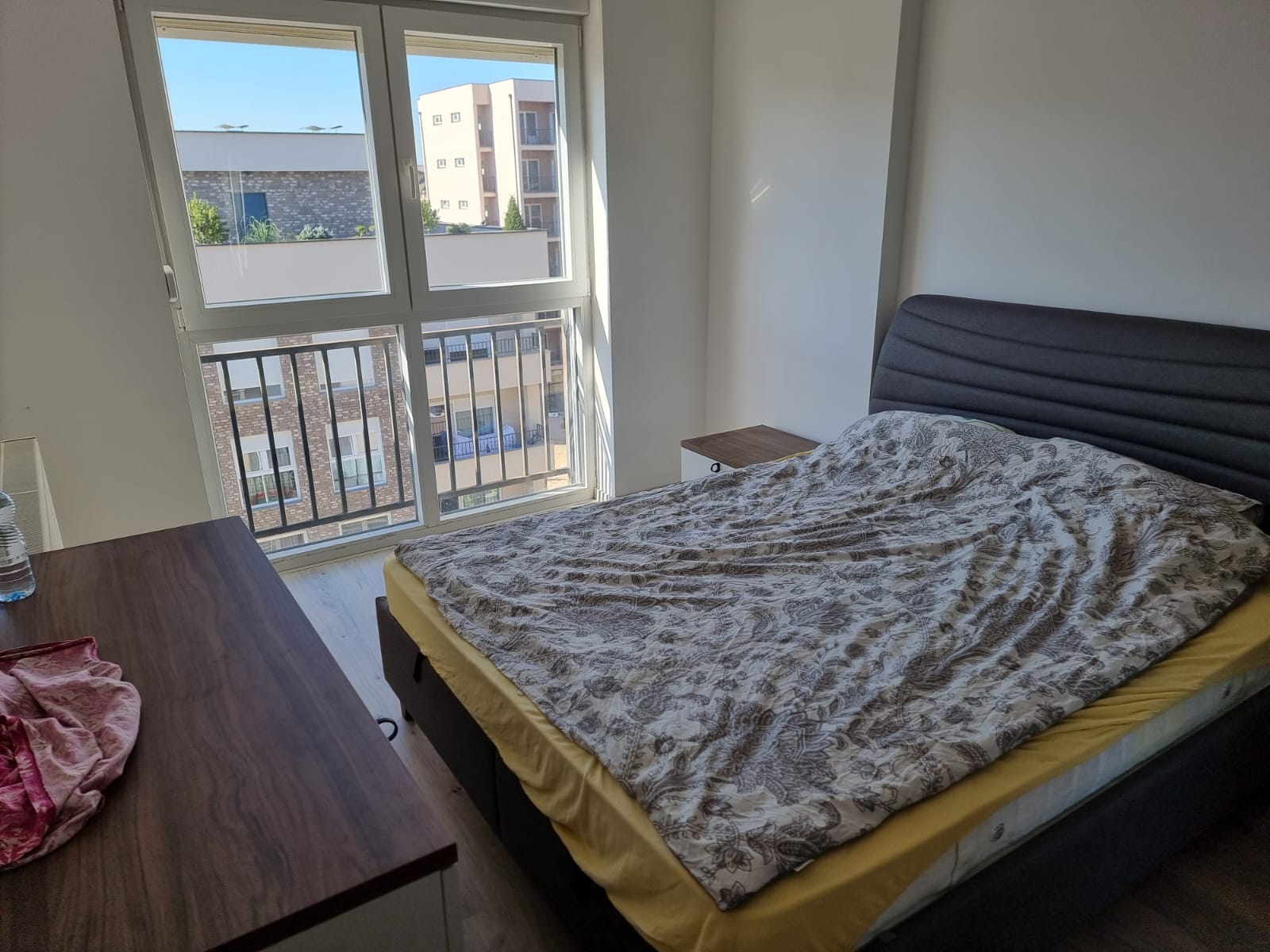 Appartement à louer 2+1 à matin 1 (4)