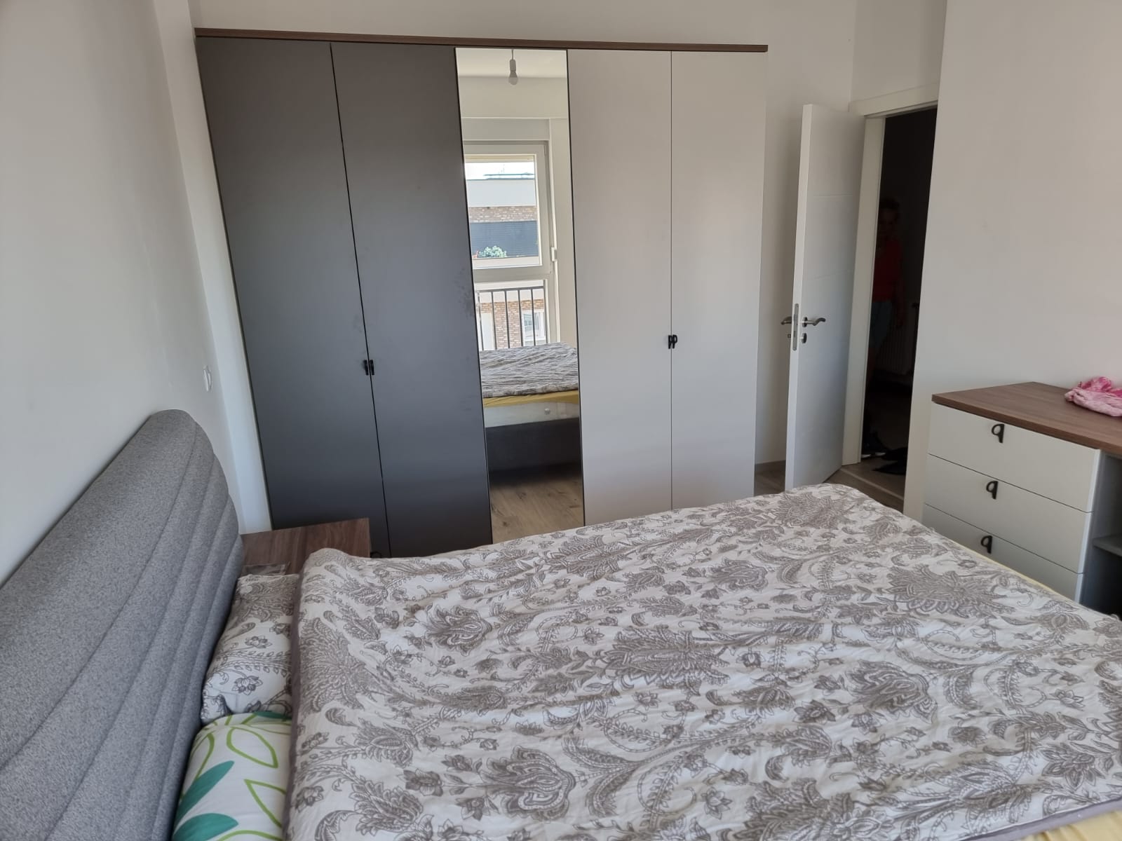 Appartement à louer 2+1 à matin 1 (5)