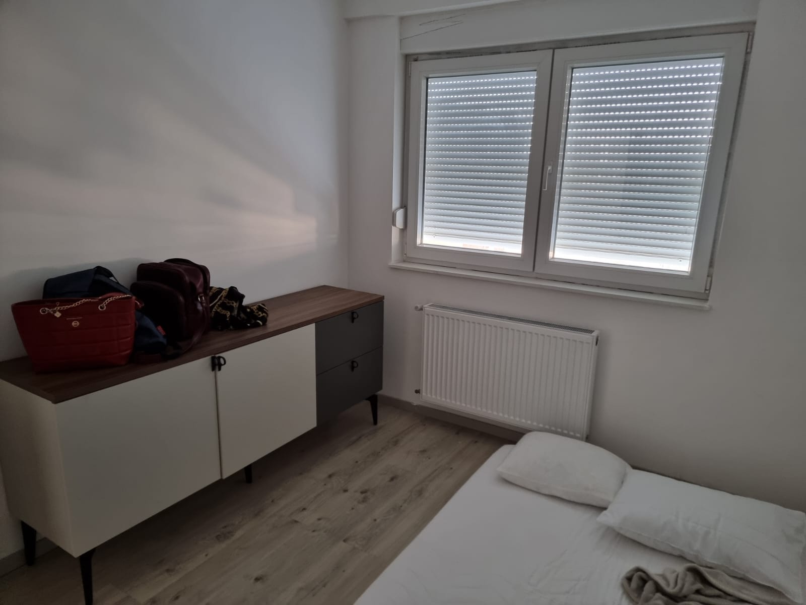 Appartement à louer 2+1 à matin 1 (6)
