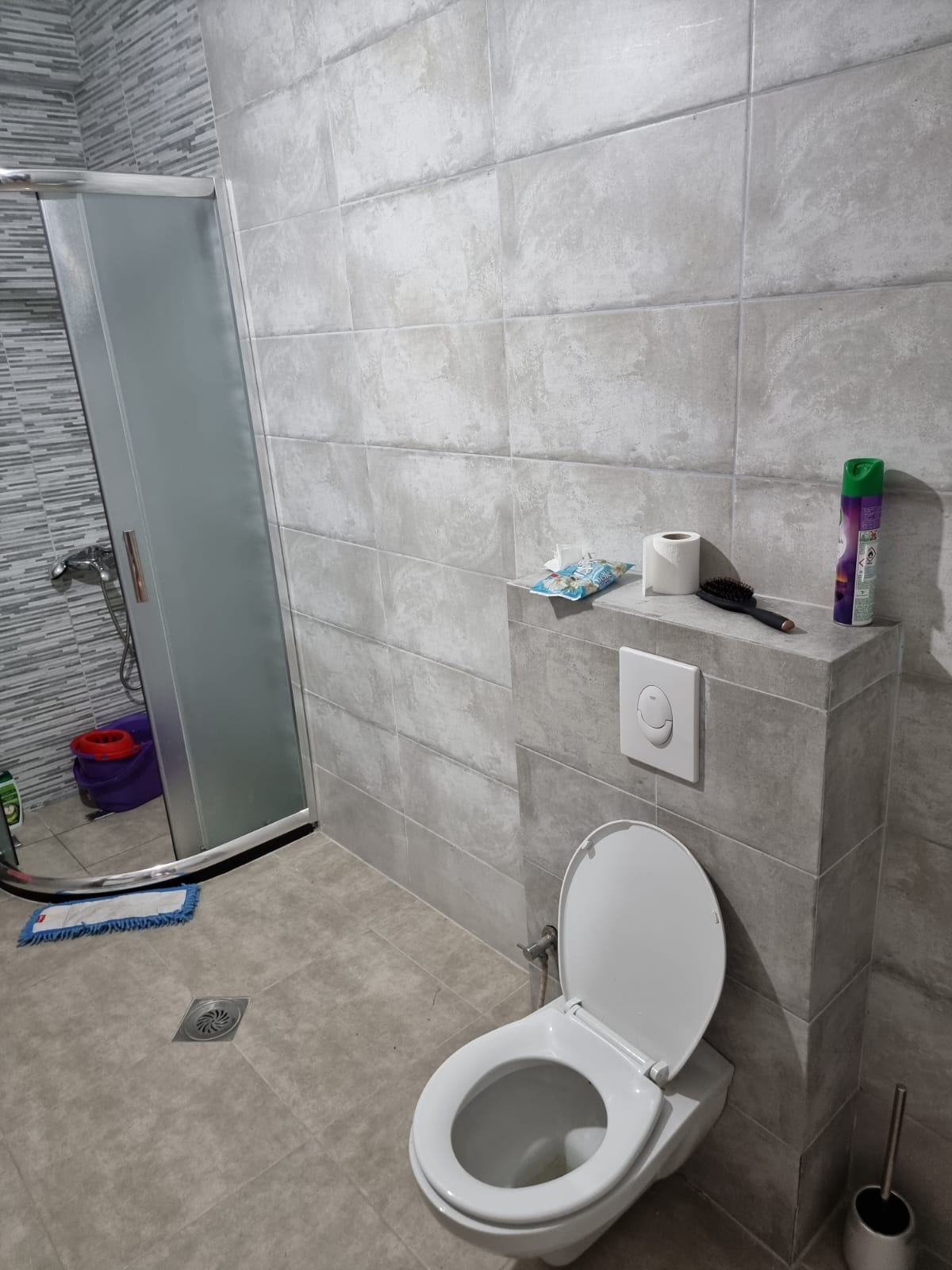 Appartement à louer 2+1 à matin 1 (7)