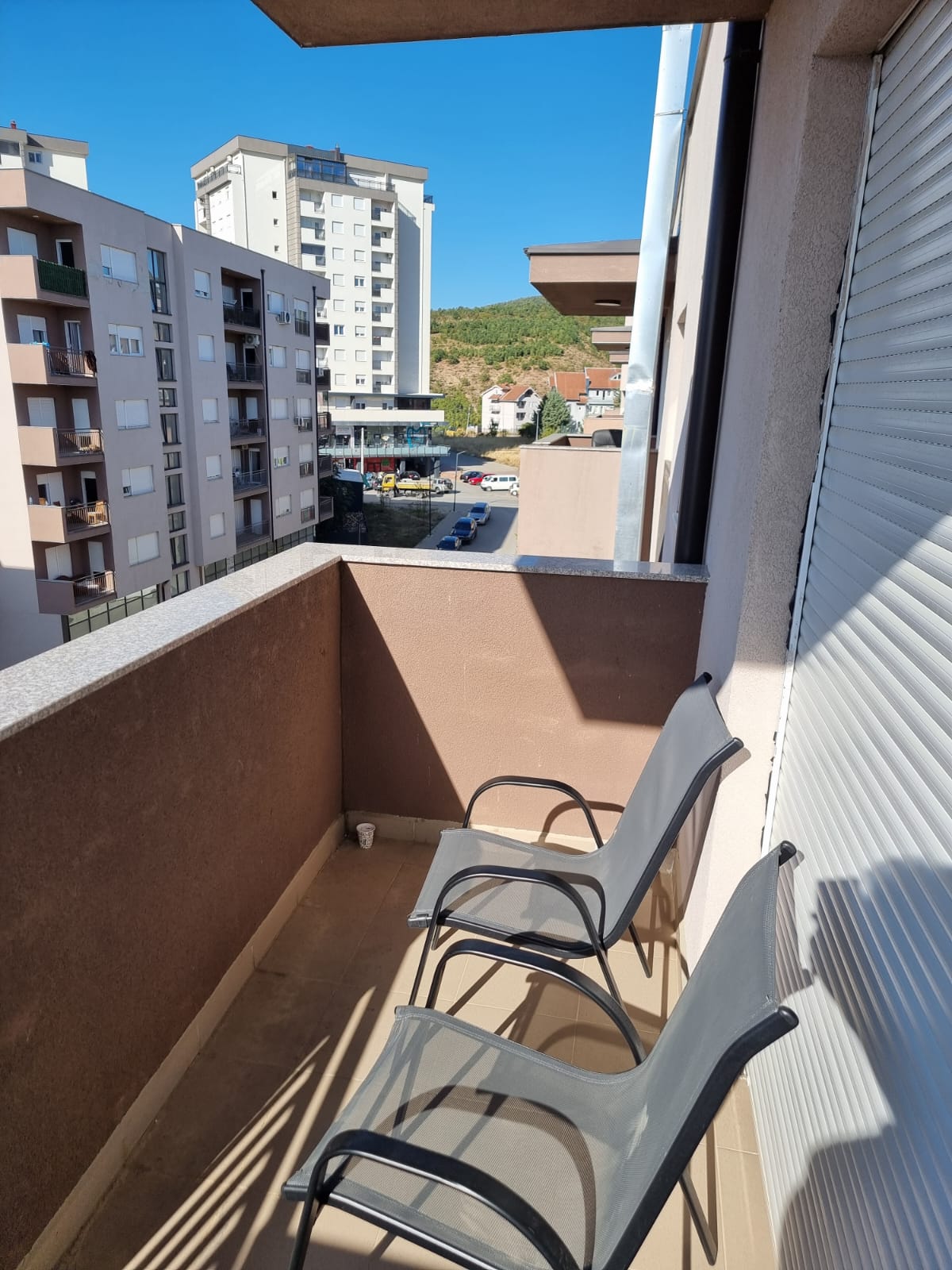 Apartamento para alugar 2+1 em matin 1