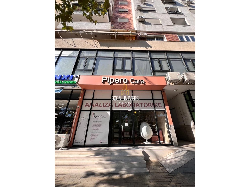 Tipologji apartamentesh 2+1 për shitje (kati i shtatë banim) pranë universitetit bujqësor, kamëz!