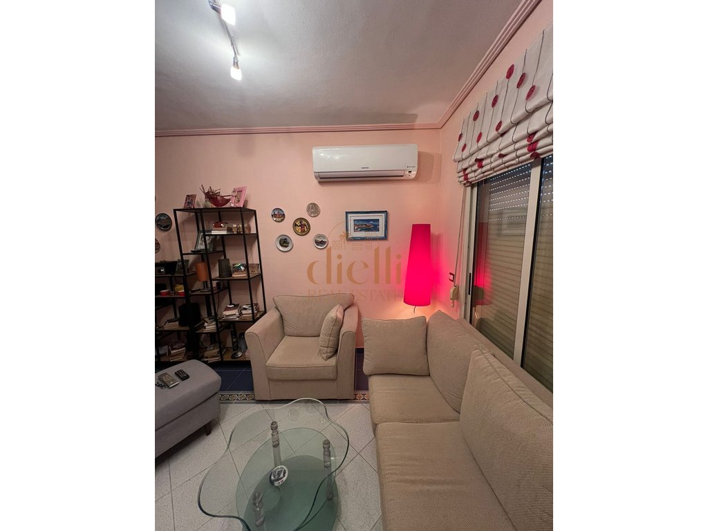 Apartament 2+1 per qira ne golem durres