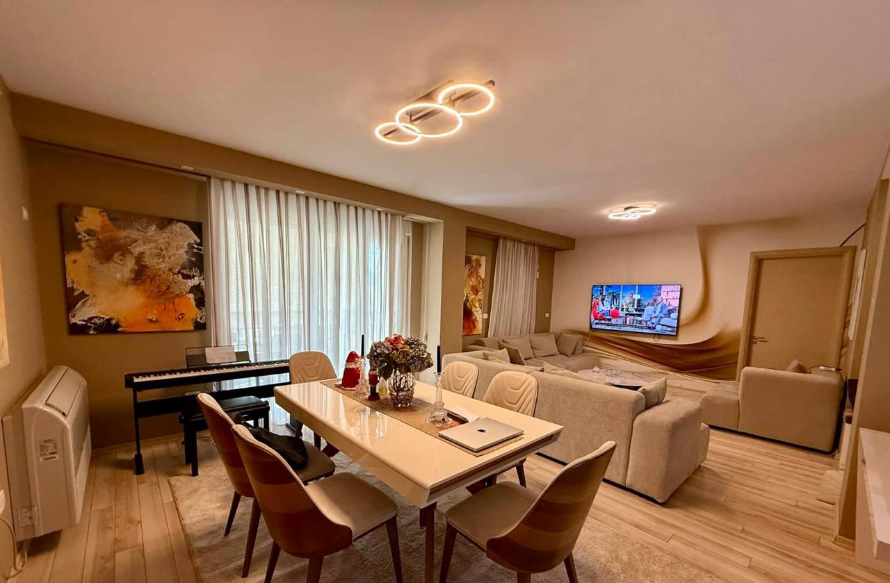 Vendita | appartamento 2 + 1 | qyteti studenti | €223.000