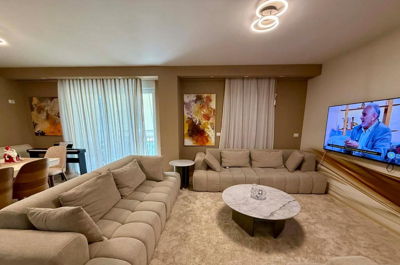 Vendita | appartamento 2 + 1 | qyteti studenti | €223.000 (3)