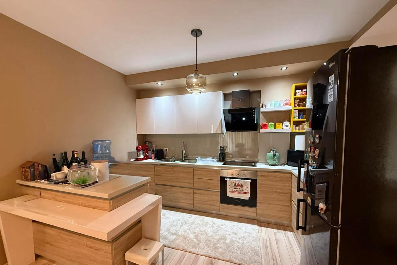Vendita | appartamento 2 + 1 | qyteti studenti | €223.000 (5)