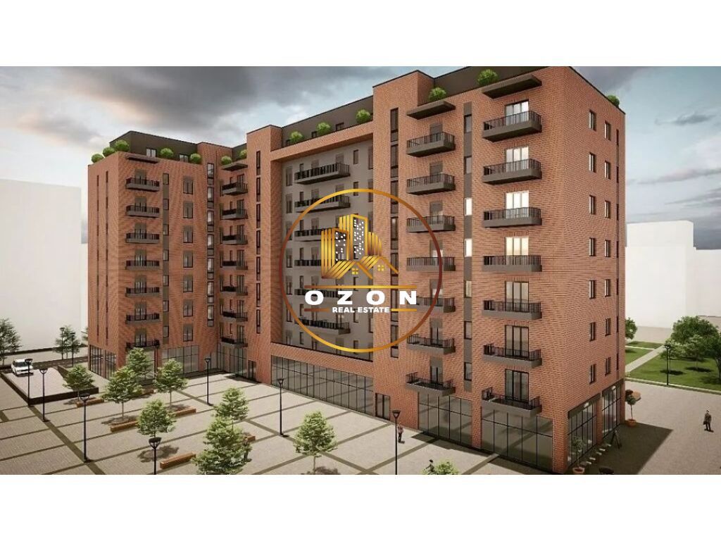 Apartamento 2+1 à venda na rezidenca prime, kamëz!
