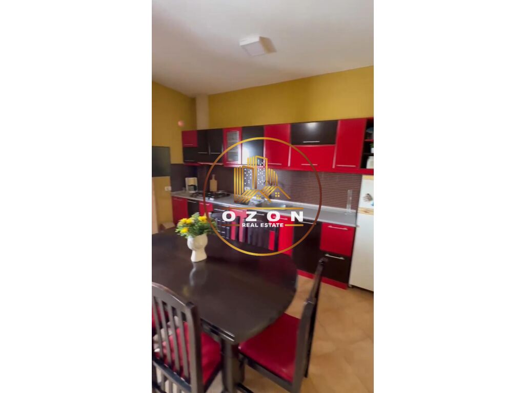 Apartament 1+1 për shitje tek pista iliria, Durrës!