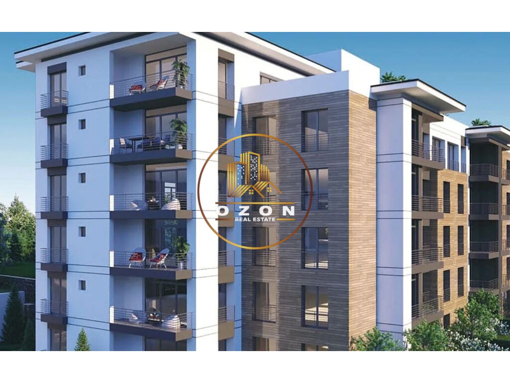 Apartamento à venda 1+1 no palladium residences!