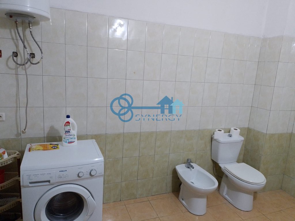 Apartment for rent 1+1 near hotel 'Florida', on the plot!