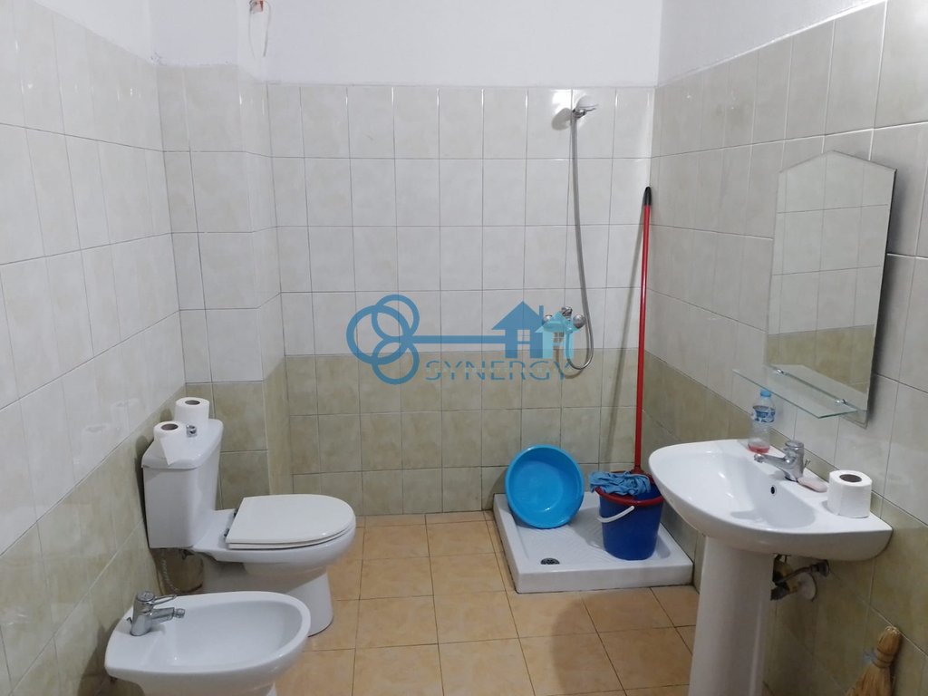 Apartment for rent 1+1 near hotel 'Florida', on the plot!