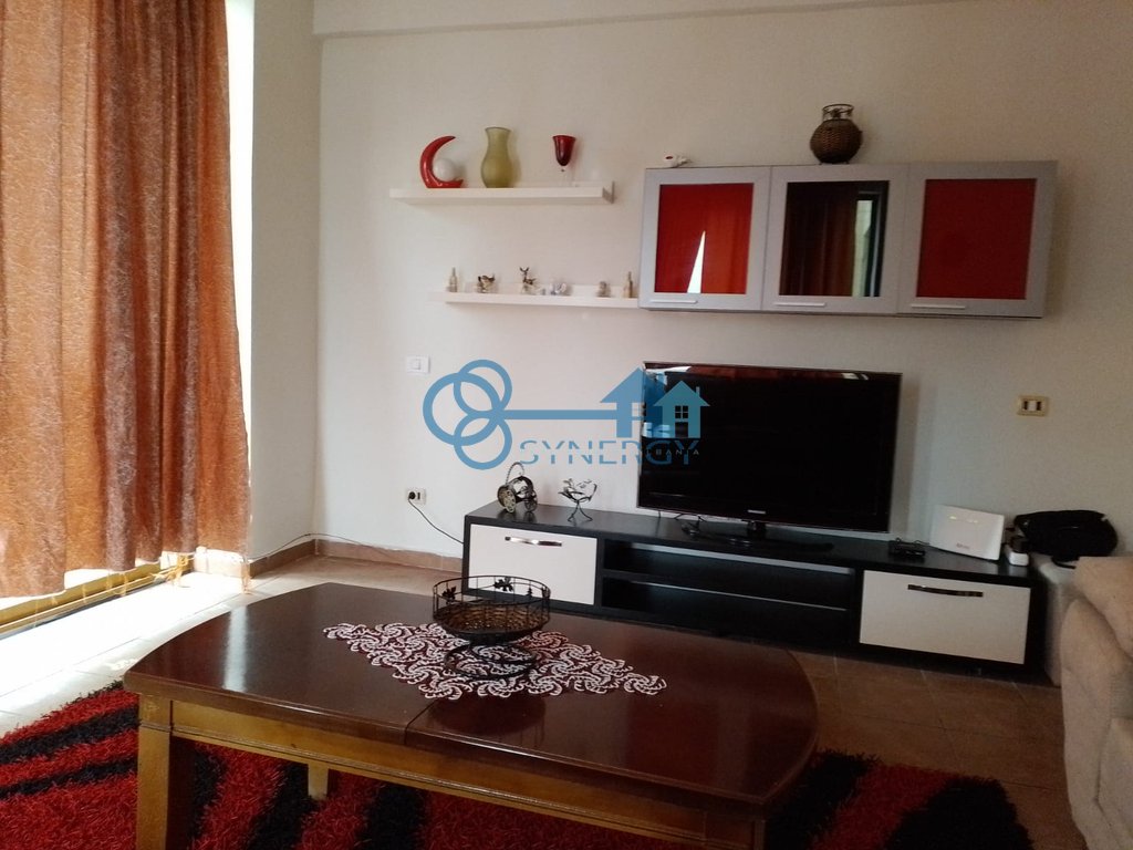 Apartment for rent 1+1 near hotel 'Florida', on the plot!