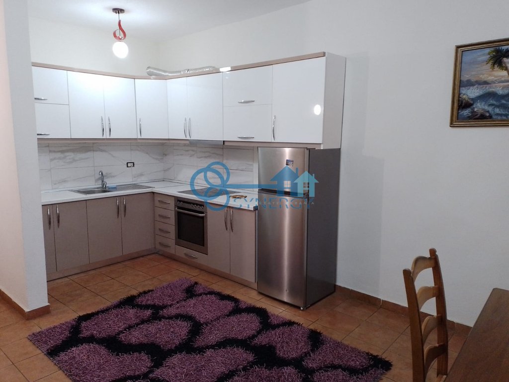 Apartment for rent 1+1 near hotel 'Florida', on the plot!