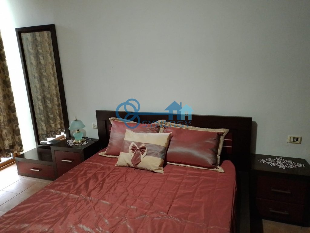 Apartment for rent 1+1 near hotel 'Florida', on the plot!