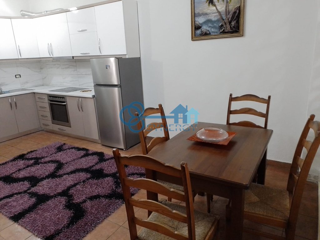 Apartment for rent 1+1 near hotel 'Florida', on the plot!