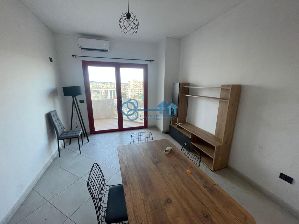 Apartment for rent 1+1 near hotel 'Florida', on the plot!