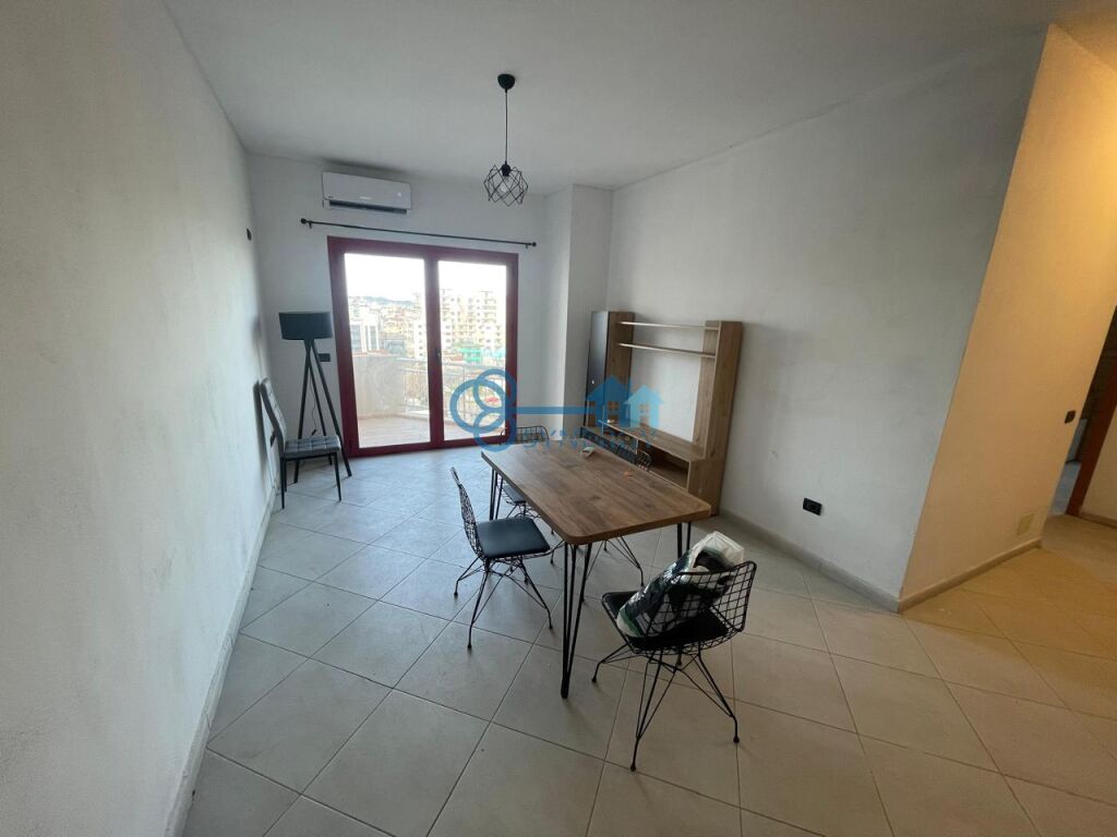Apartment for rent 1+1 near hotel 'Florida', on the plot!