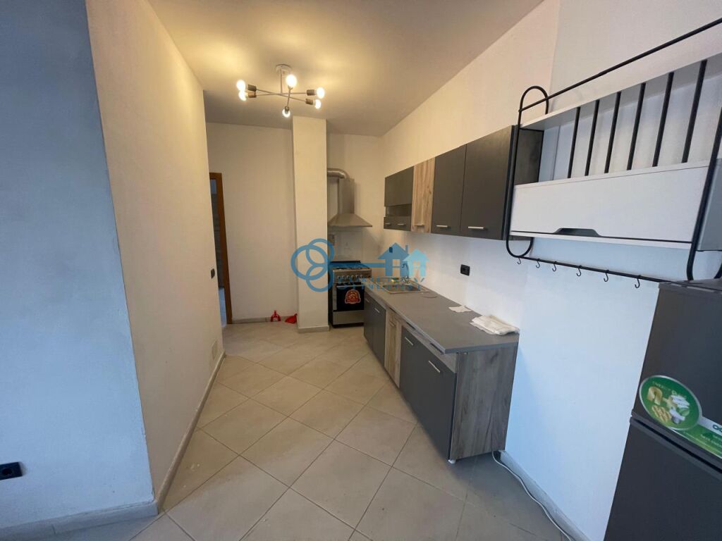 Apartment for rent 1+1 near hotel 'Florida', on the plot!