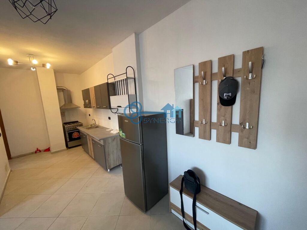 Apartment for rent 1+1 near hotel 'Florida', on the plot!